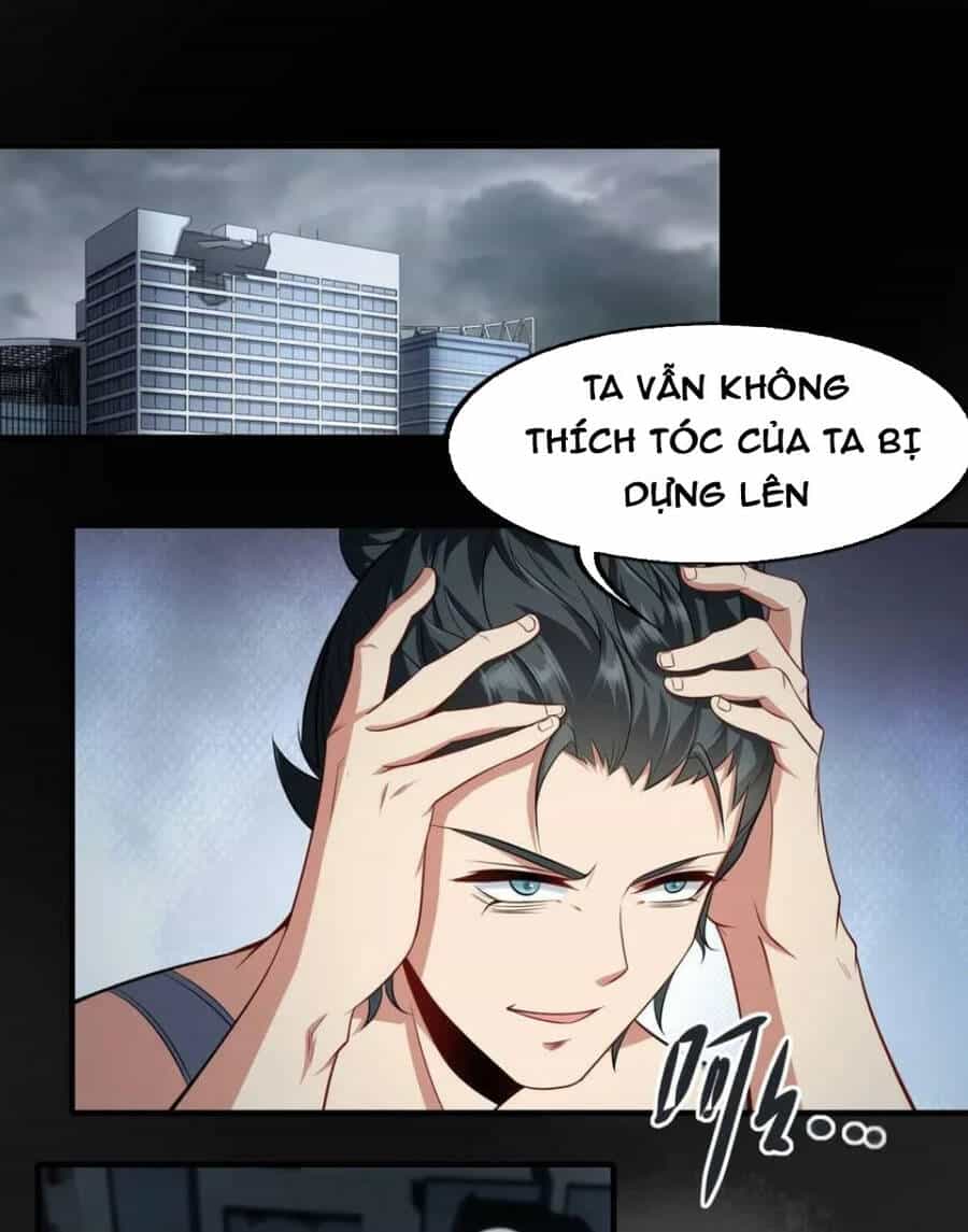Ta Không Muốn Làm Đệ Nhất - Chương 126 - ảnh 1