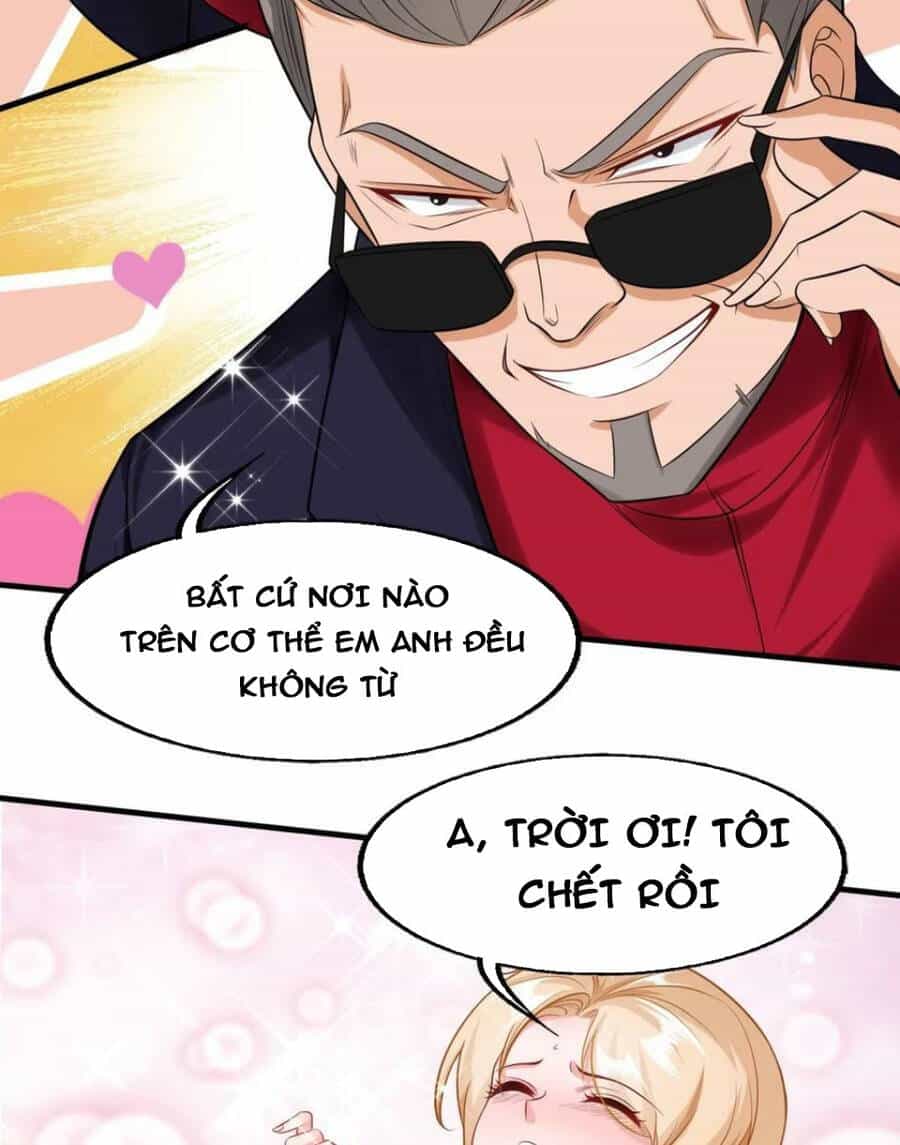 Ta Không Muốn Làm Đệ Nhất - Chương 126 - ảnh 11