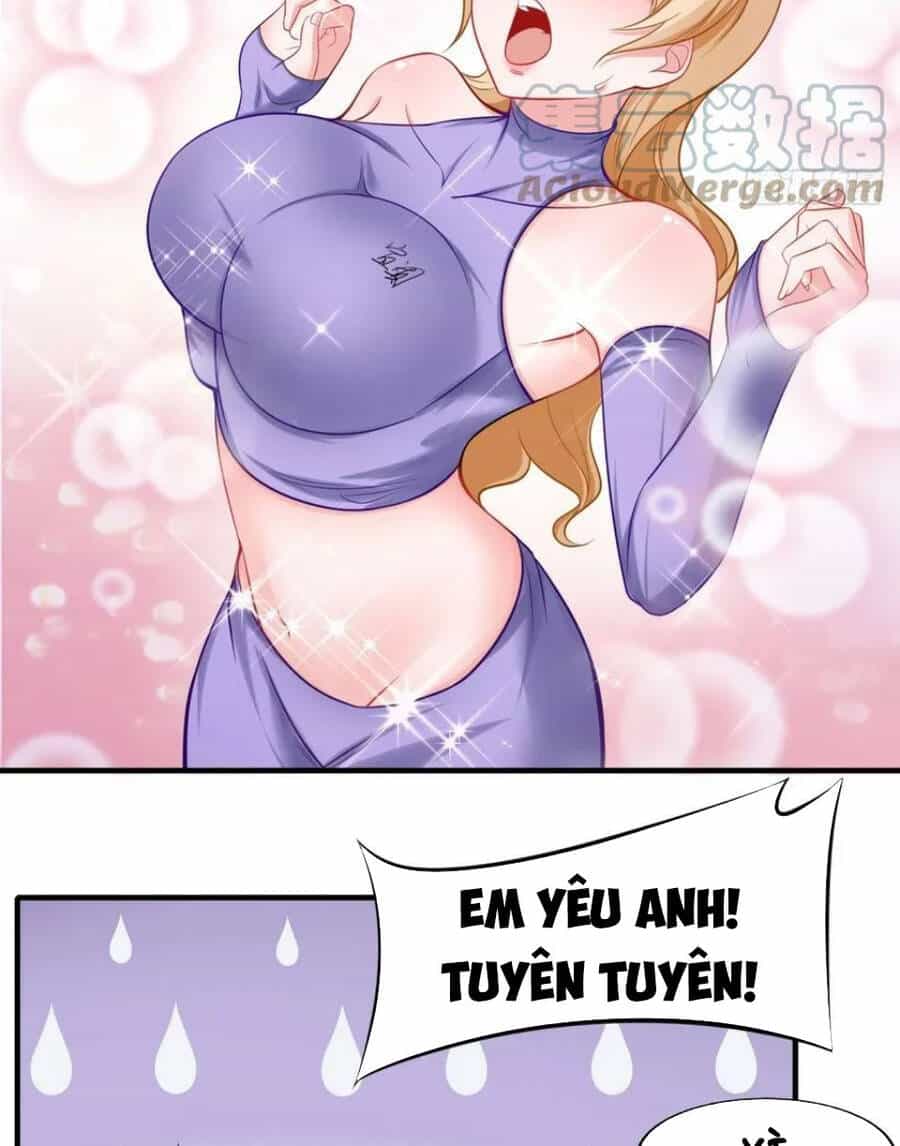 Ta Không Muốn Làm Đệ Nhất - Chương 126 - ảnh 12