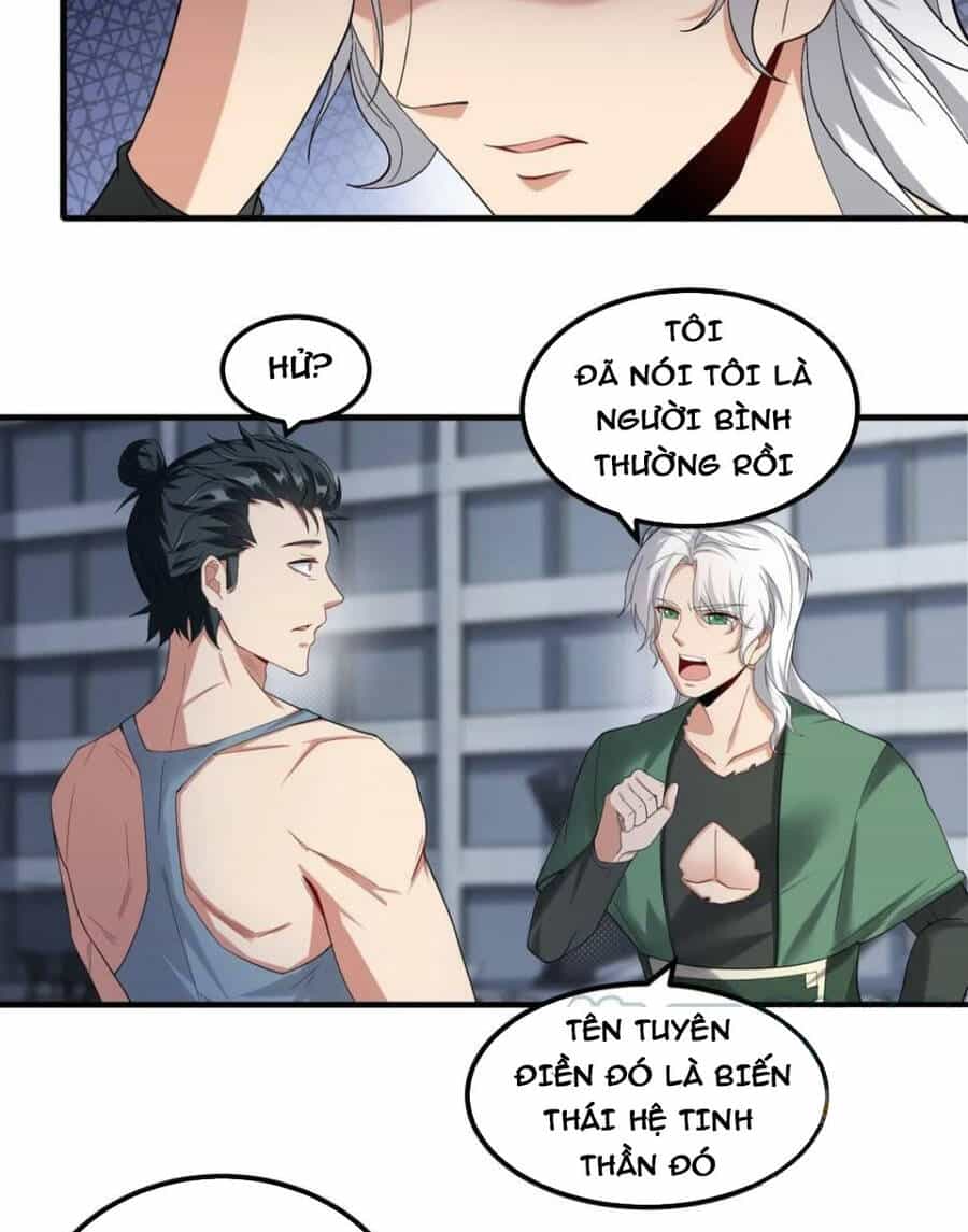 Ta Không Muốn Làm Đệ Nhất - Chương 126 - ảnh 15