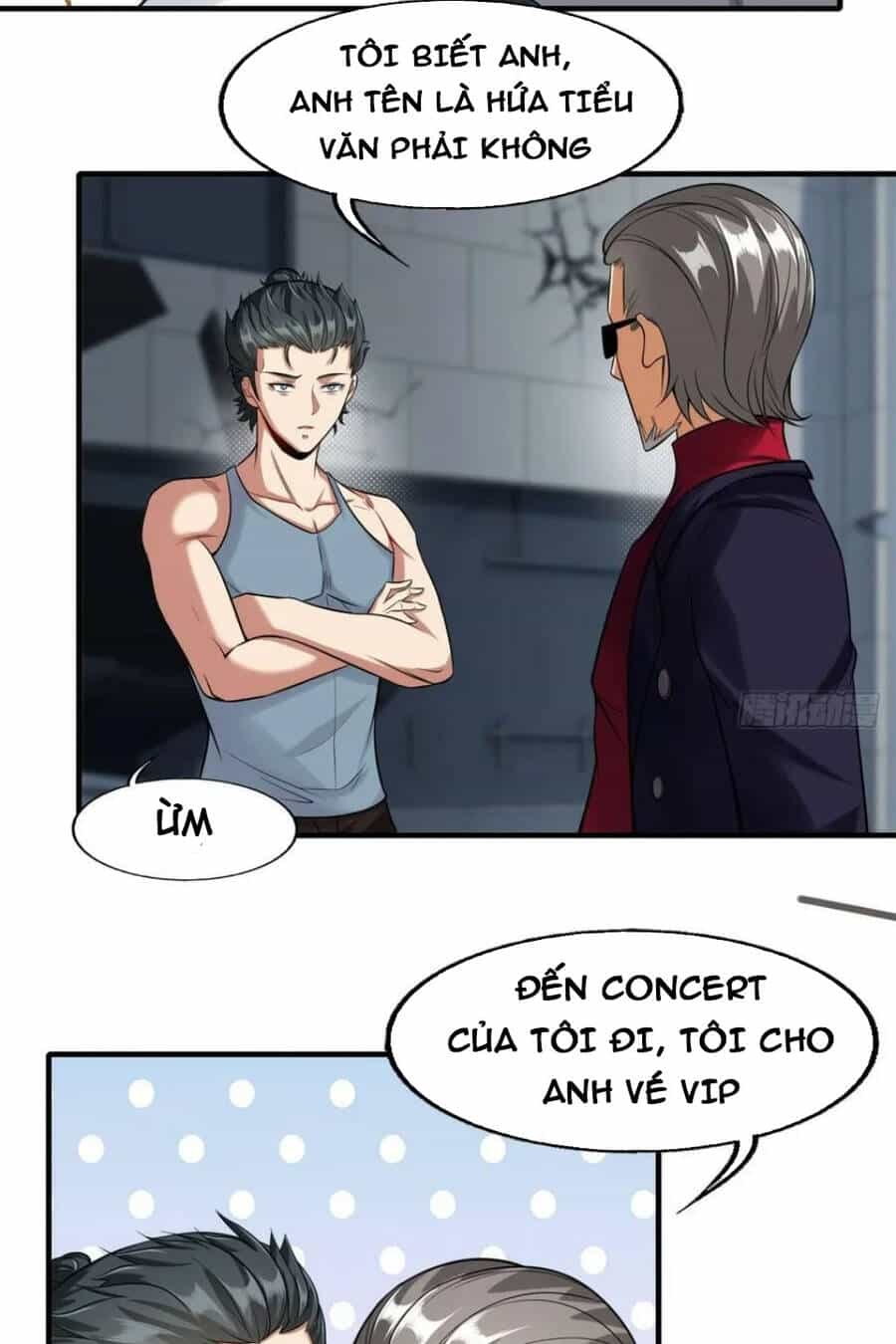 Ta Không Muốn Làm Đệ Nhất - Chương 126 - ảnh 26