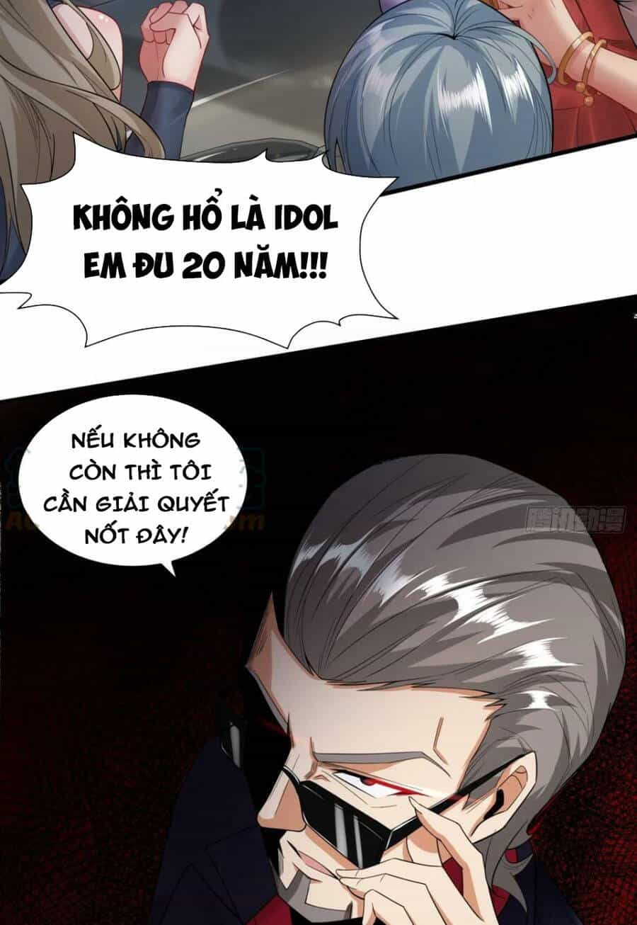 Ta Không Muốn Làm Đệ Nhất - Chương 126 - ảnh 43