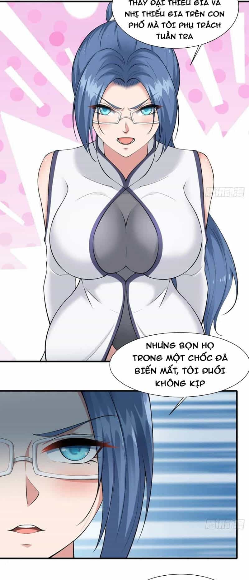 Ta Không Muốn Làm Đệ Nhất - Chương 127 - ảnh 17