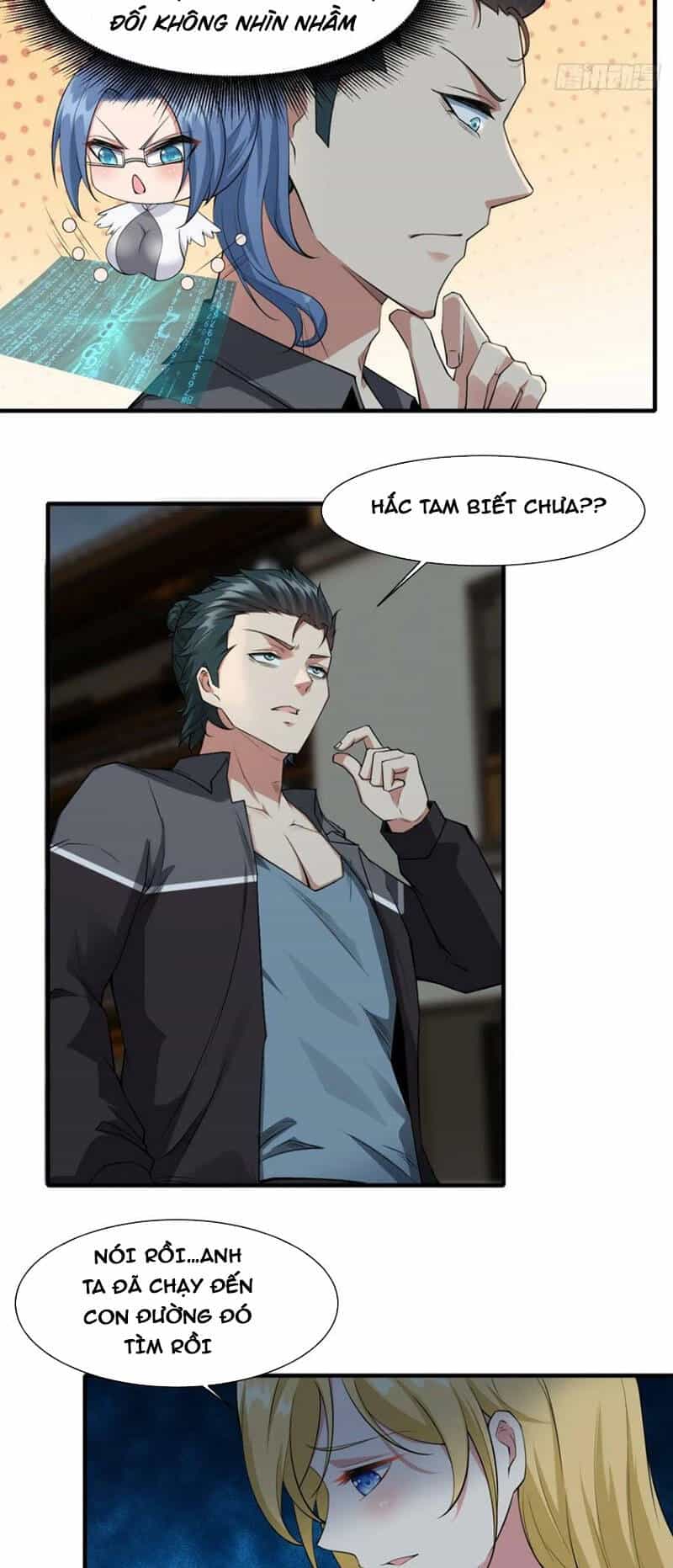 Ta Không Muốn Làm Đệ Nhất - Chương 127 - ảnh 19