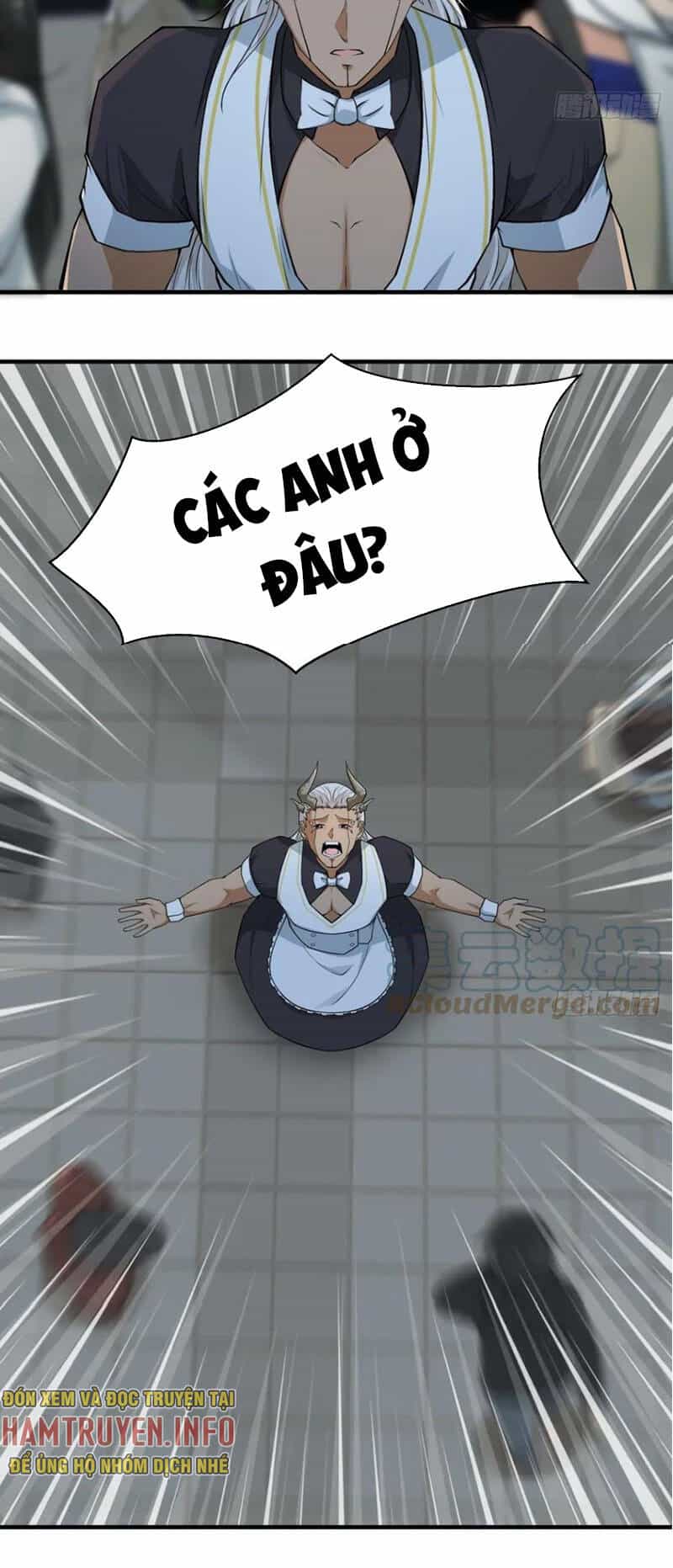 Ta Không Muốn Làm Đệ Nhất - Chương 127 - ảnh 28