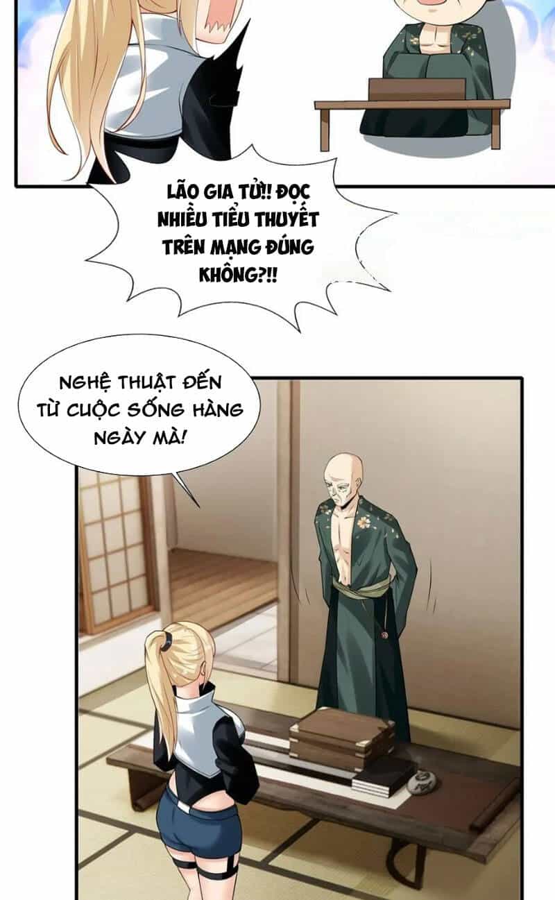 Ta Không Muốn Làm Đệ Nhất - Chương 129 - ảnh 13