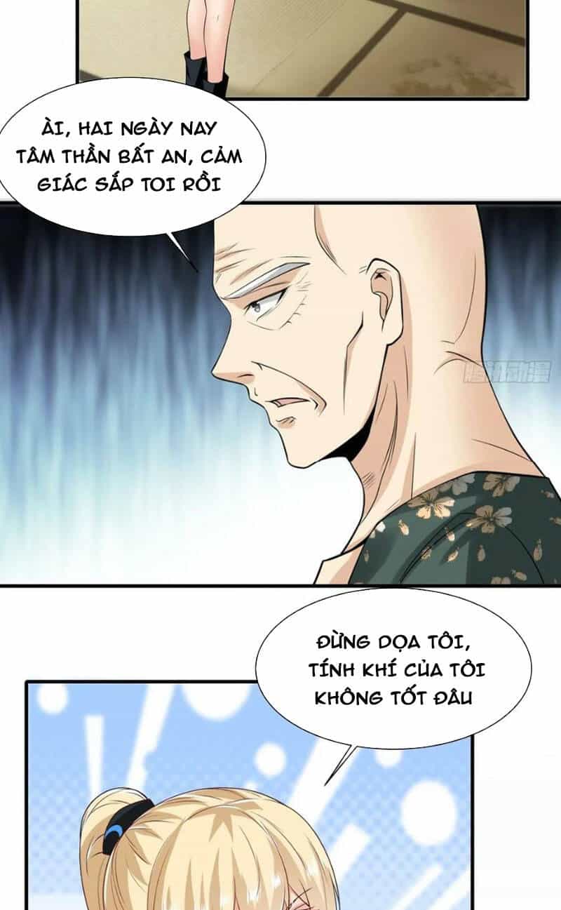 Ta Không Muốn Làm Đệ Nhất - Chương 129 - ảnh 14