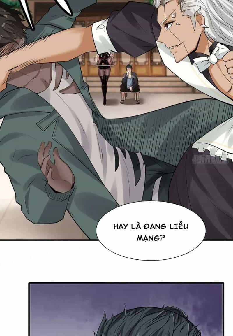 Ta Không Muốn Làm Đệ Nhất - Chương 129 - ảnh 26