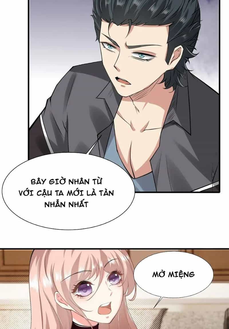 Ta Không Muốn Làm Đệ Nhất - Chương 129 - ảnh 27
