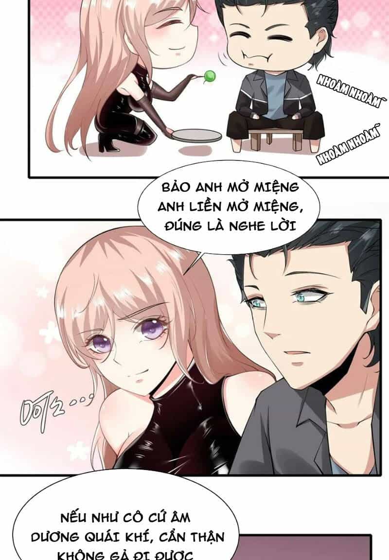 Ta Không Muốn Làm Đệ Nhất - Chương 129 - ảnh 29