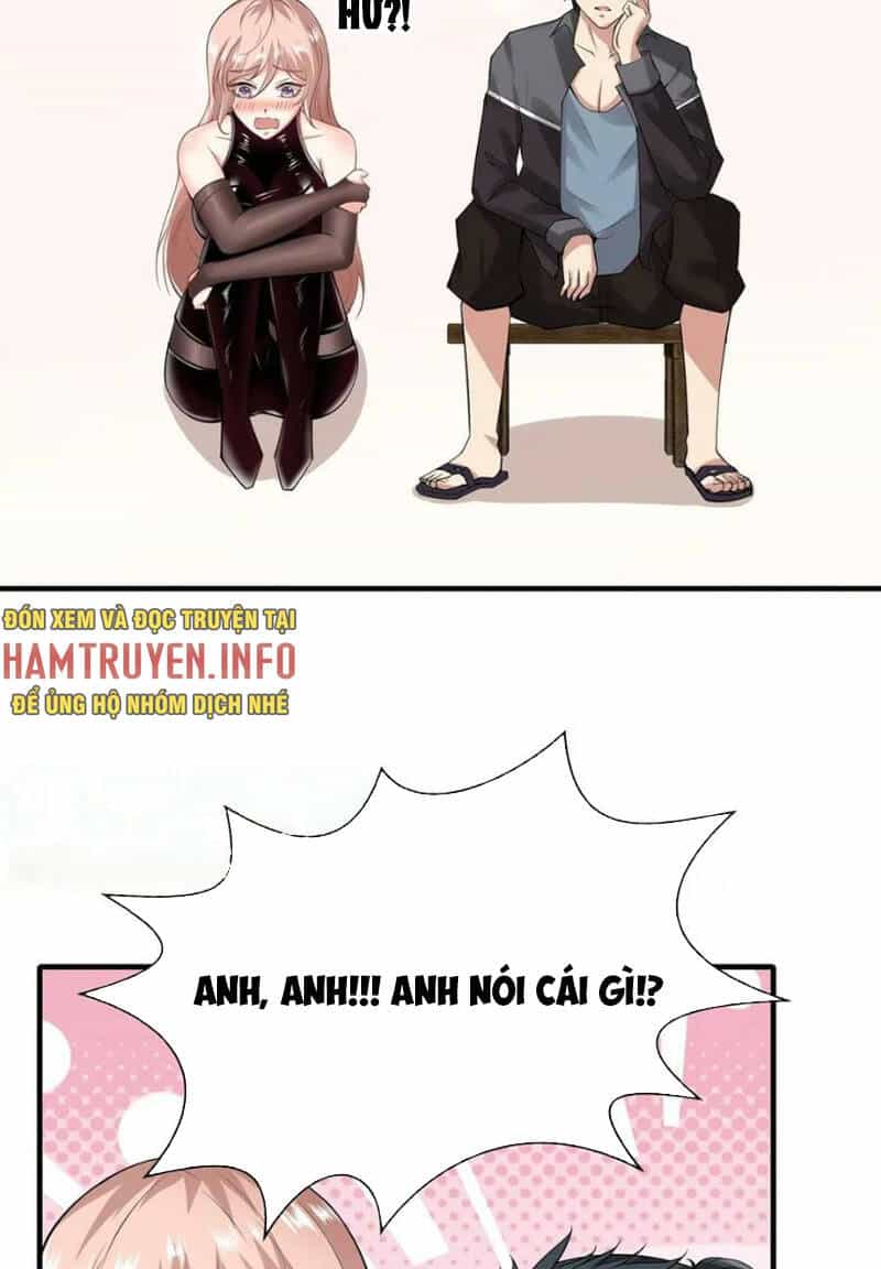 Ta Không Muốn Làm Đệ Nhất - Chương 129 - ảnh 32