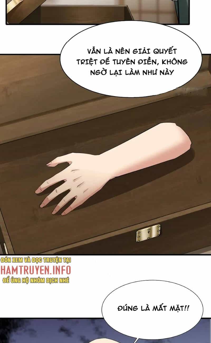 Ta Không Muốn Làm Đệ Nhất - Chương 129 - ảnh 4