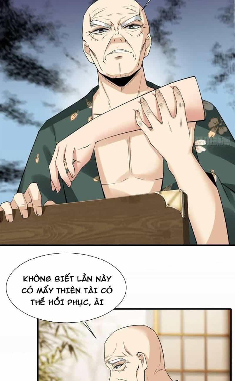 Ta Không Muốn Làm Đệ Nhất - Chương 129 - ảnh 5