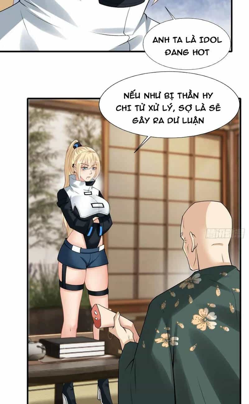 Ta Không Muốn Làm Đệ Nhất - Chương 129 - ảnh 7