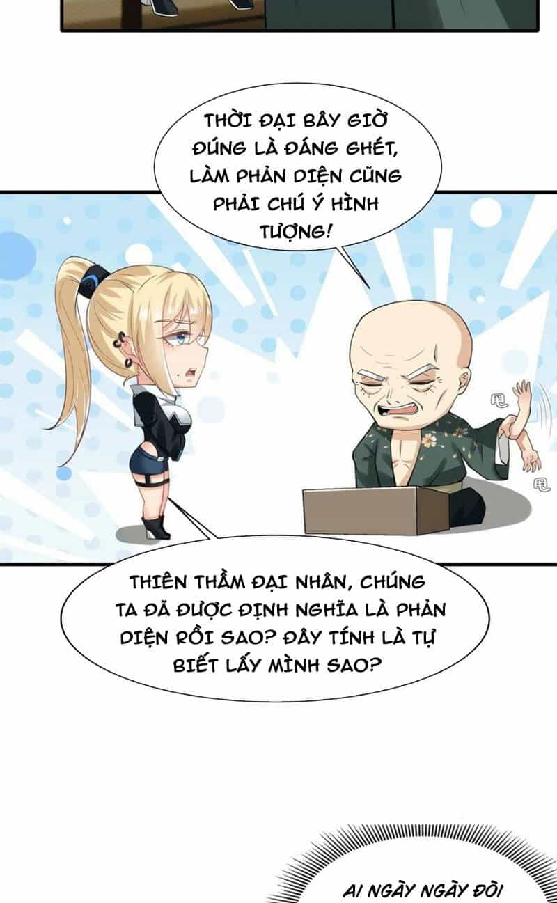 Ta Không Muốn Làm Đệ Nhất - Chương 129 - ảnh 8
