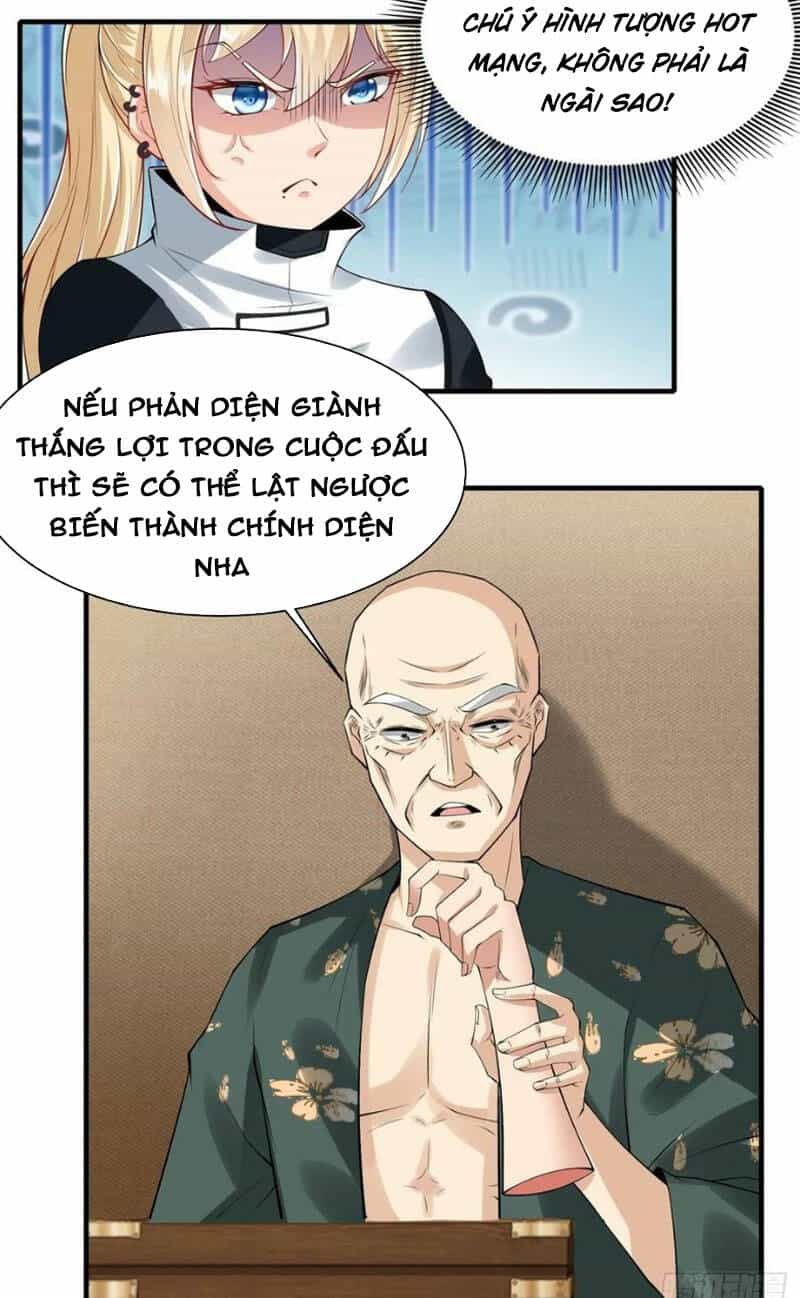Ta Không Muốn Làm Đệ Nhất - Chương 129 - ảnh 9
