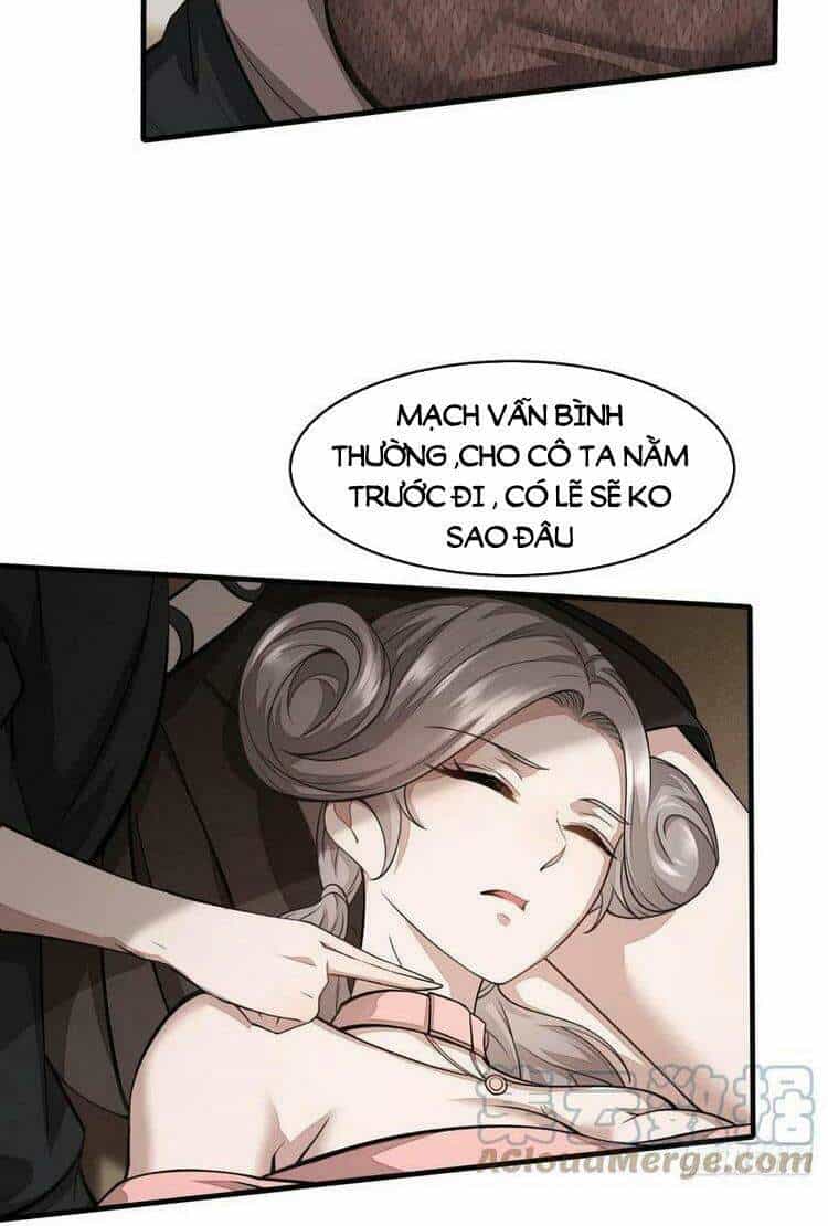 Ta Không Muốn Làm Đệ Nhất - Chương 13 - ảnh 24