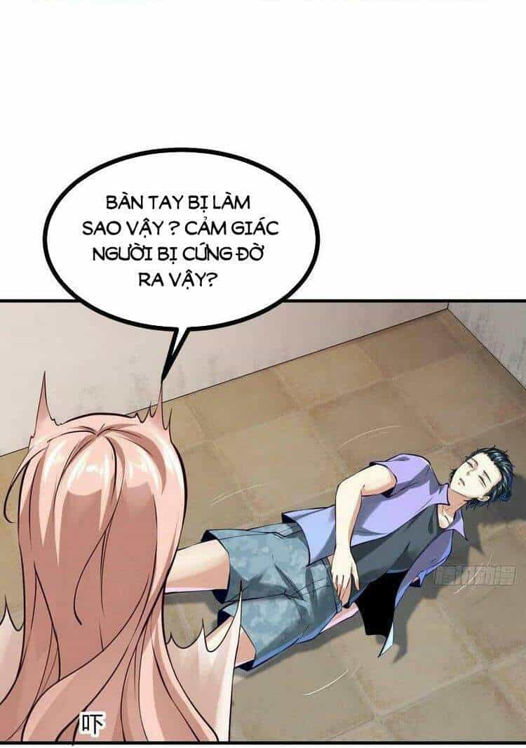 Ta Không Muốn Làm Đệ Nhất - Chương 13 - ảnh 29