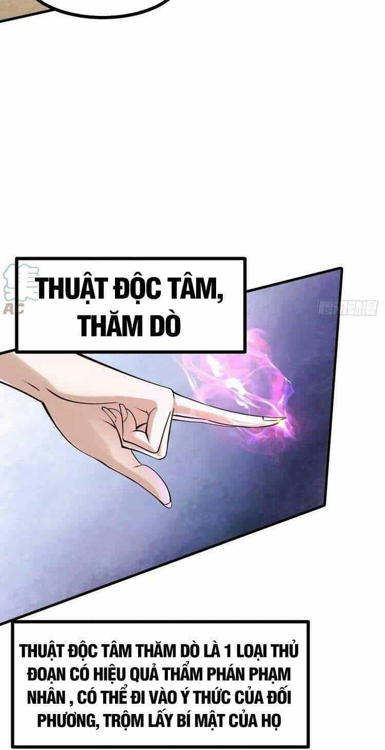 Ta Không Muốn Làm Đệ Nhất - Chương 13 - ảnh 40