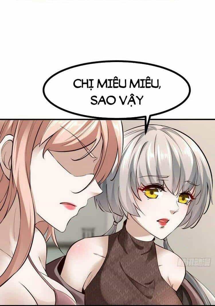 Ta Không Muốn Làm Đệ Nhất - Chương 13 - ảnh 44