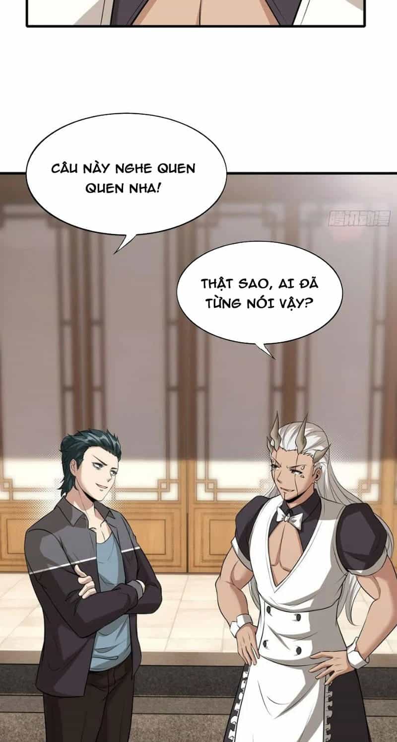 Ta Không Muốn Làm Đệ Nhất - Chương 130 - ảnh 27