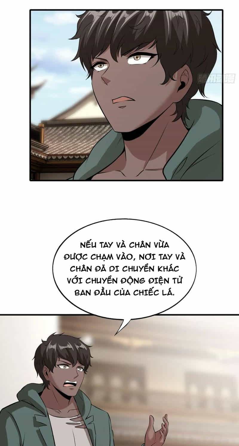 Ta Không Muốn Làm Đệ Nhất - Chương 130 - ảnh 30