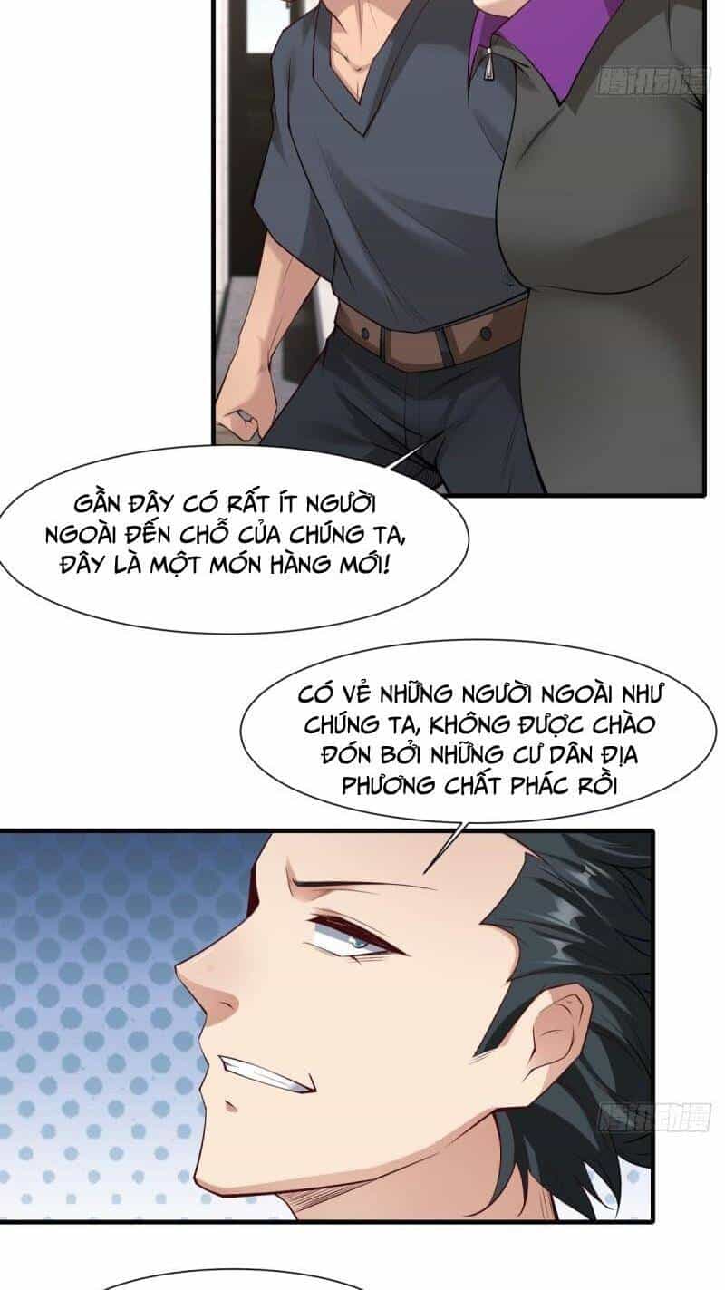 Ta Không Muốn Làm Đệ Nhất - Chương 131 - ảnh 36