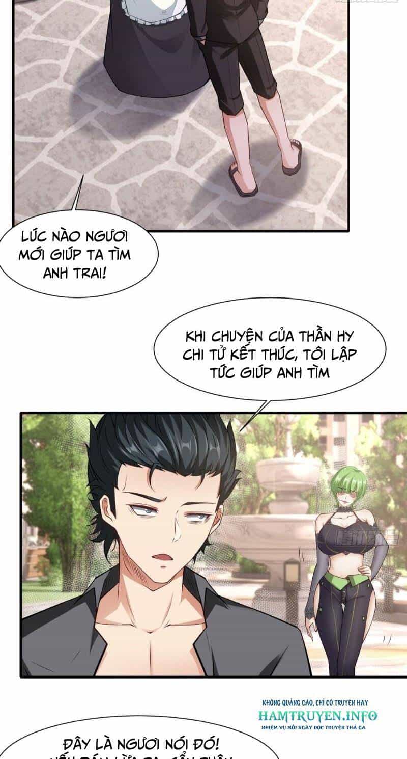 Ta Không Muốn Làm Đệ Nhất - Chương 131 - ảnh 7