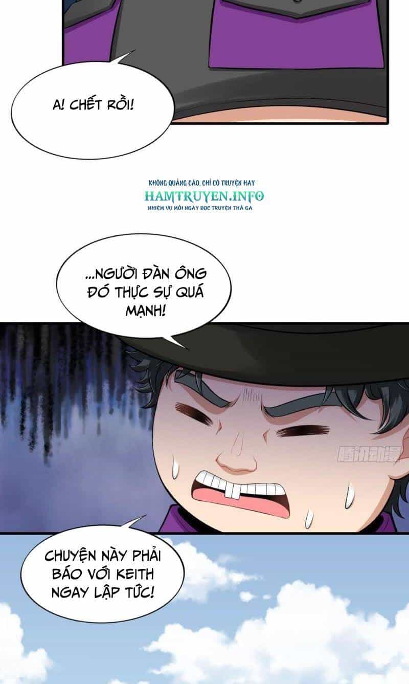 Ta Không Muốn Làm Đệ Nhất - Chương 132 - ảnh 16