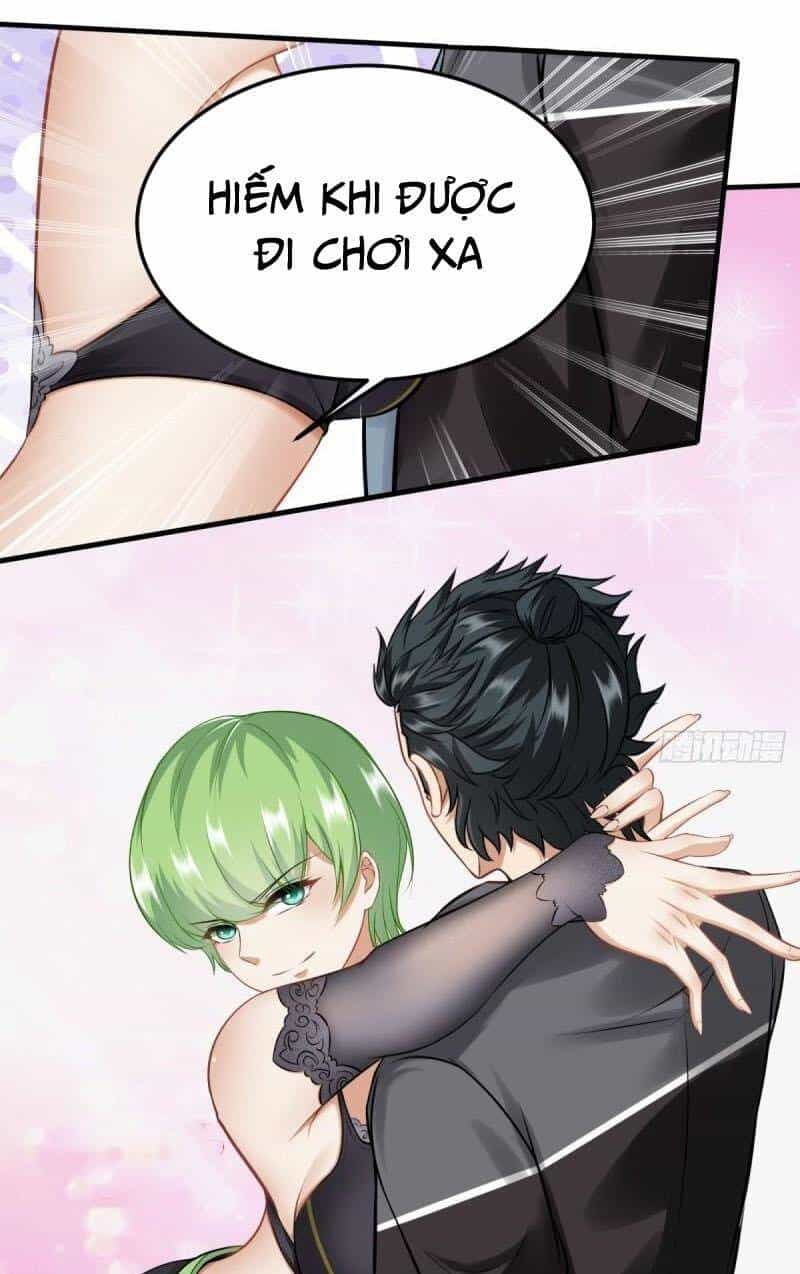 Ta Không Muốn Làm Đệ Nhất - Chương 132 - ảnh 22