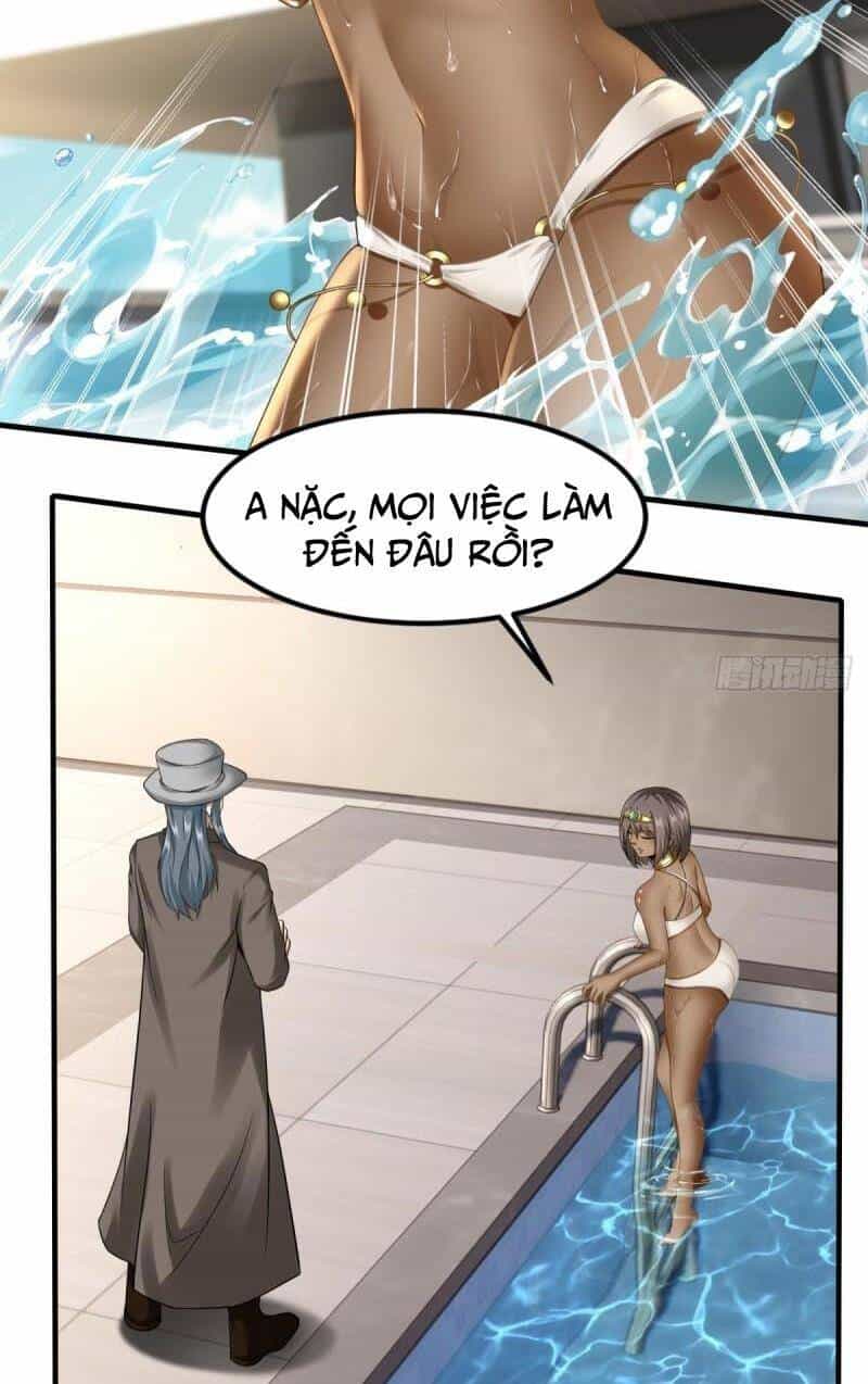 Ta Không Muốn Làm Đệ Nhất - Chương 132 - ảnh 35