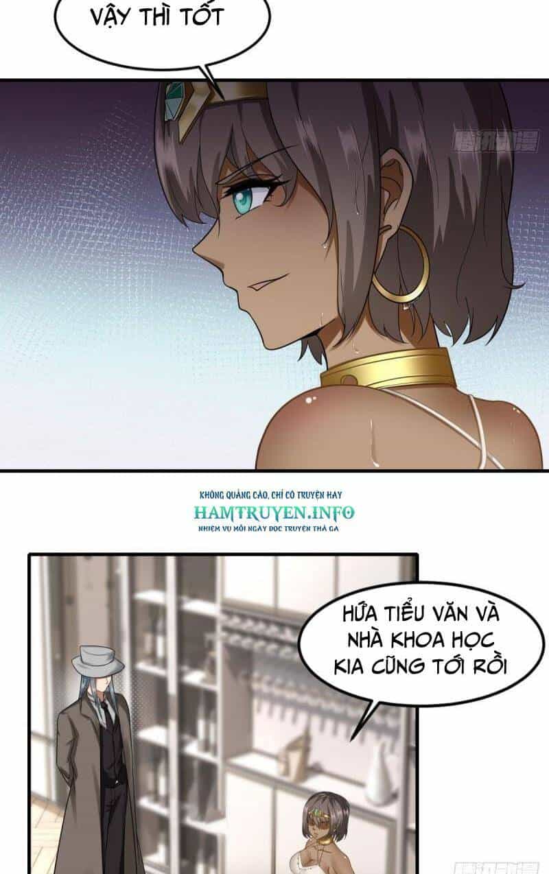 Ta Không Muốn Làm Đệ Nhất - Chương 132 - ảnh 37