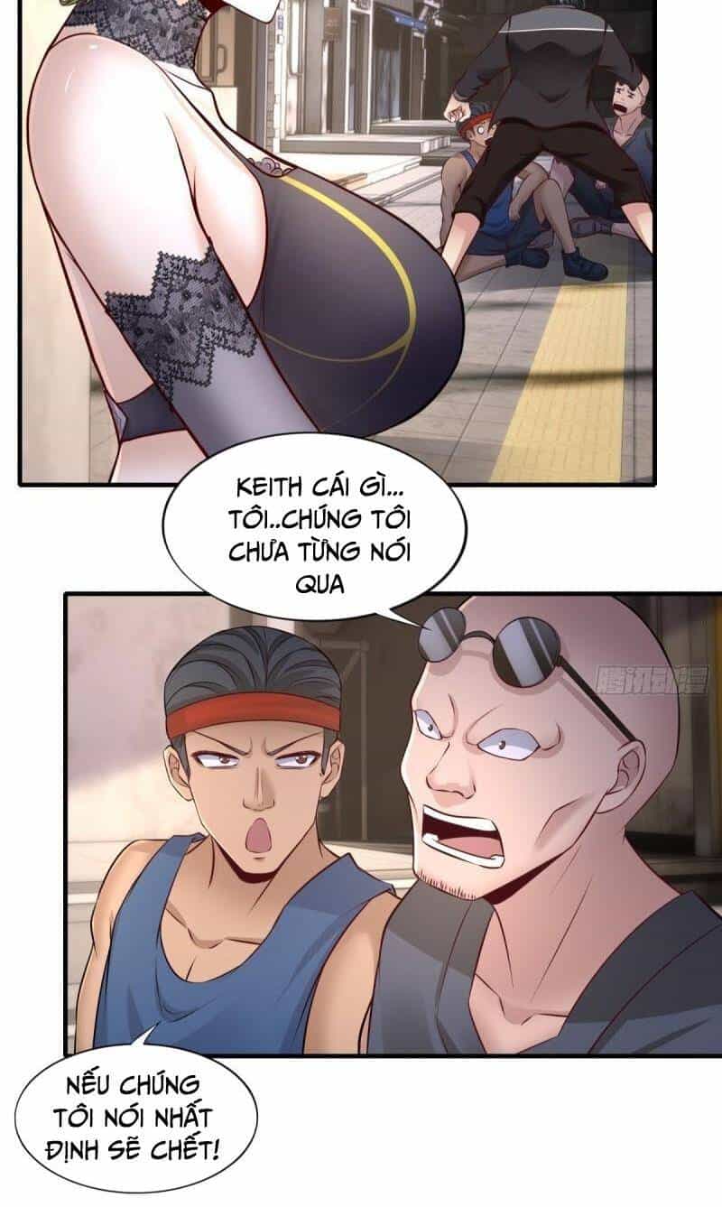 Ta Không Muốn Làm Đệ Nhất - Chương 132 - ảnh 7