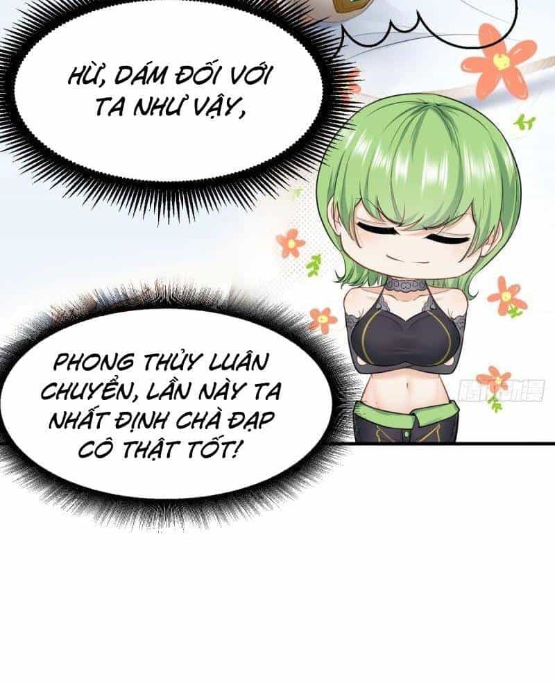 Ta Không Muốn Làm Đệ Nhất - Chương 133 - ảnh 17