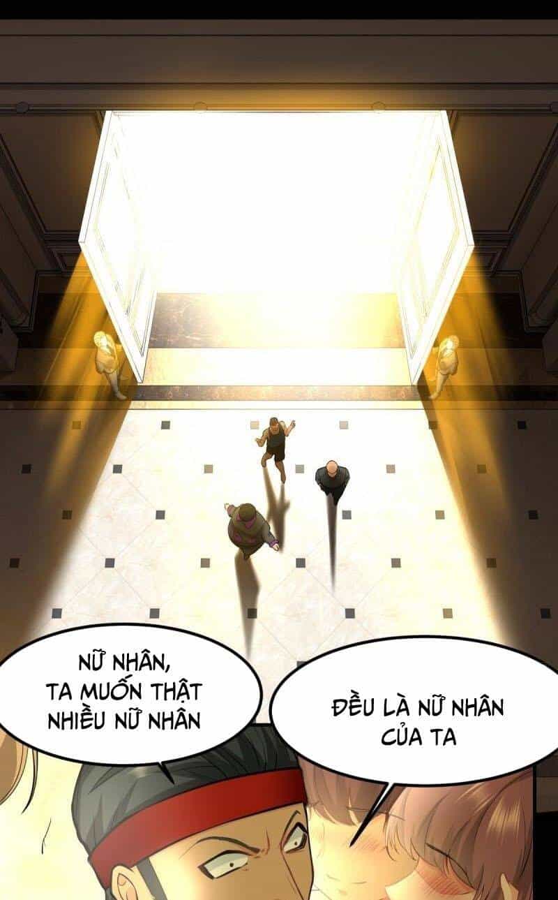 Ta Không Muốn Làm Đệ Nhất - Chương 133 - ảnh 22