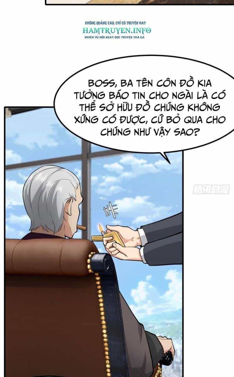Ta Không Muốn Làm Đệ Nhất - Chương 133 - ảnh 26