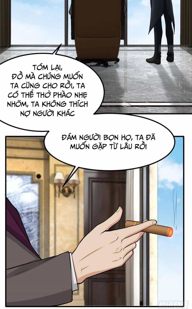 Ta Không Muốn Làm Đệ Nhất - Chương 133 - ảnh 28