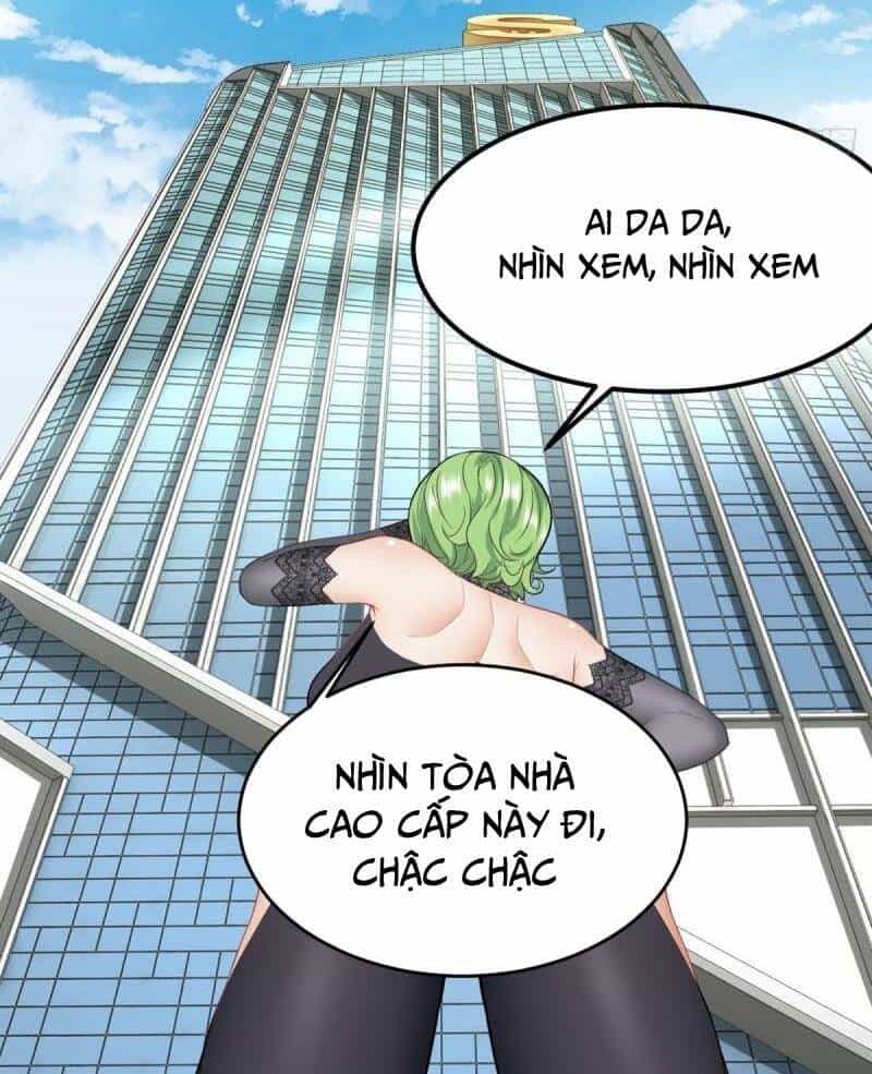 Ta Không Muốn Làm Đệ Nhất - Chương 133 - ảnh 4
