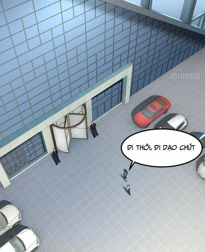 Ta Không Muốn Làm Đệ Nhất - Chương 133 - ảnh 6