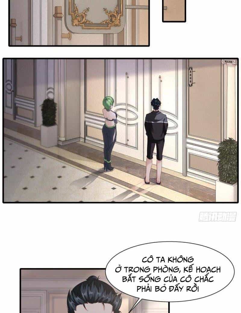 Ta Không Muốn Làm Đệ Nhất - Chương 134 - ảnh 13