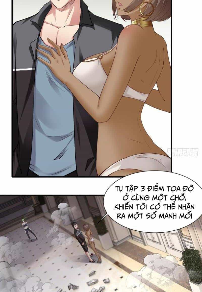 Ta Không Muốn Làm Đệ Nhất - Chương 134 - ảnh 31