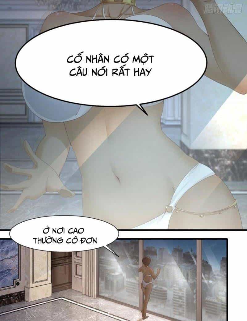 Ta Không Muốn Làm Đệ Nhất - Chương 134 - ảnh 4