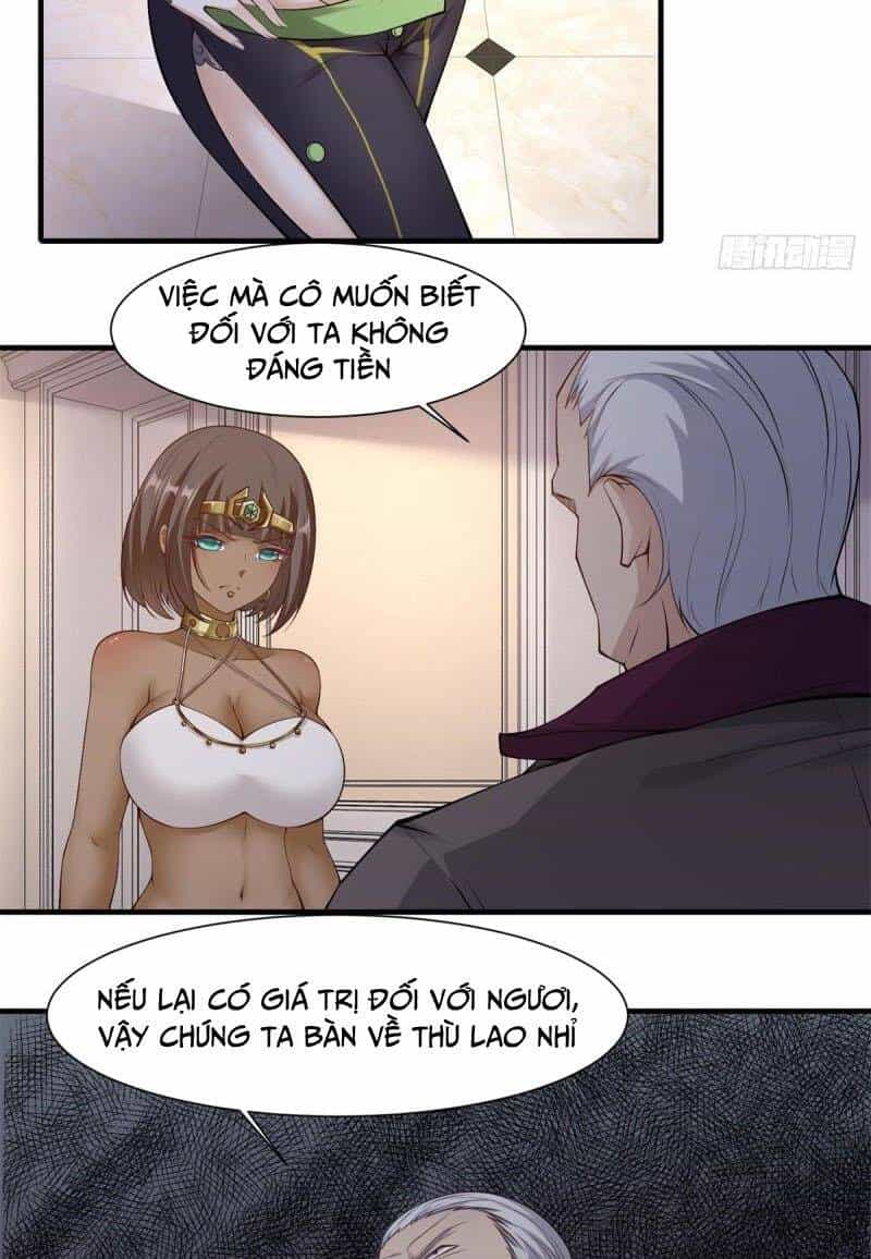 Ta Không Muốn Làm Đệ Nhất - Chương 134 - ảnh 40