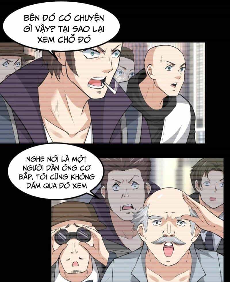 Ta Không Muốn Làm Đệ Nhất - Chương 135 - ảnh 1
