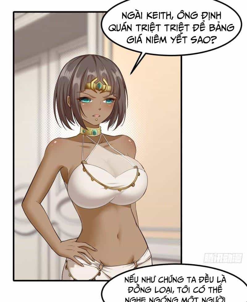 Ta Không Muốn Làm Đệ Nhất - Chương 135 - ảnh 14