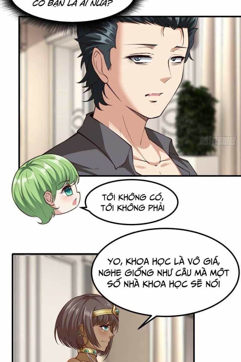 Ta Không Muốn Làm Đệ Nhất - Chương 135 - ảnh 24