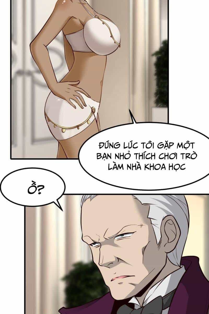Ta Không Muốn Làm Đệ Nhất - Chương 135 - ảnh 25