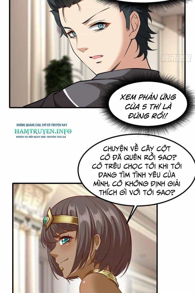 Ta Không Muốn Làm Đệ Nhất - Chương 135 - ảnh 33
