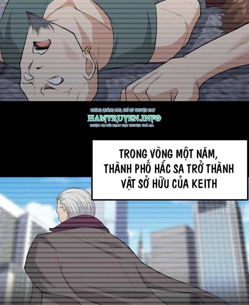 Ta Không Muốn Làm Đệ Nhất - Chương 135 - ảnh 9