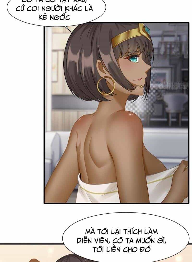 Ta Không Muốn Làm Đệ Nhất - Chương 136 - ảnh 18